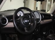 2013 MINI COOPER