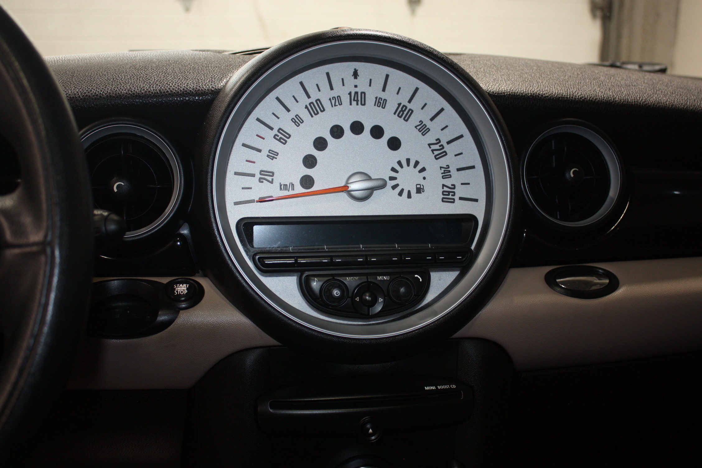 2013 MINI COOPER