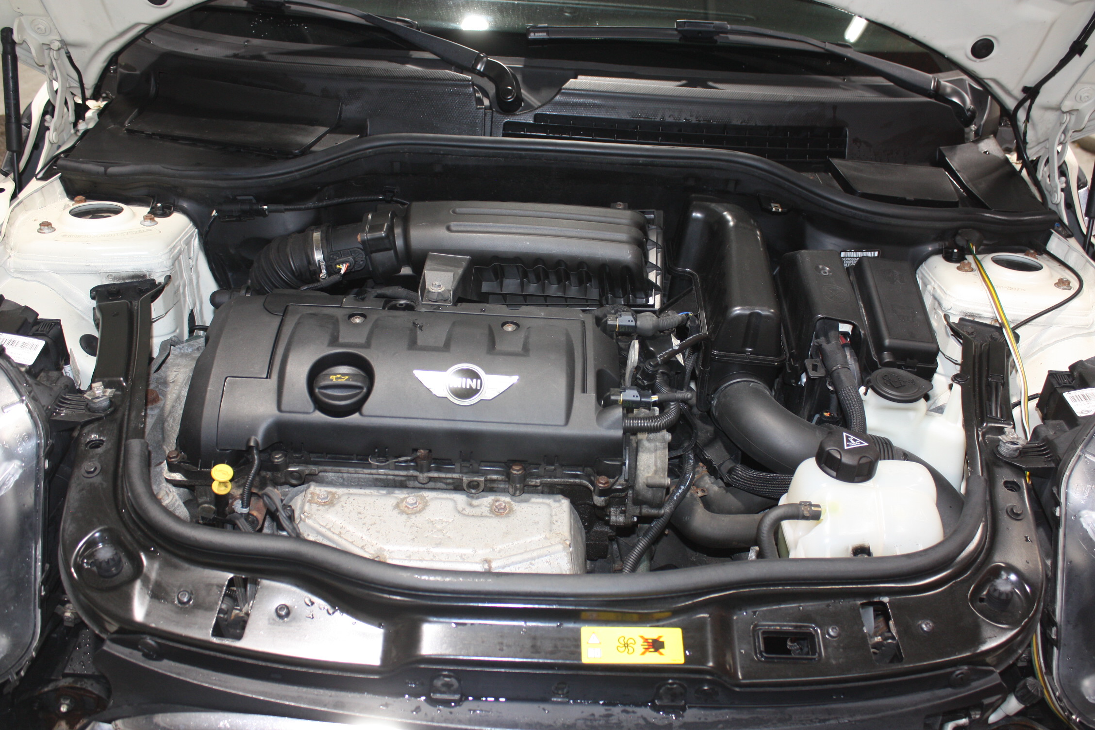2013 MINI COOPER
