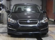 2016 SUBARU IMPREZA