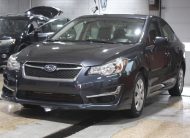2016 SUBARU IMPREZA