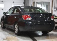 2016 SUBARU IMPREZA