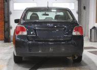2016 SUBARU IMPREZA