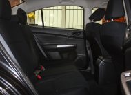 2016 SUBARU IMPREZA