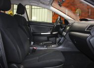 2016 SUBARU IMPREZA