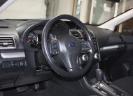 2016 SUBARU IMPREZA