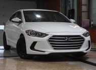 2017 HYUNDAI ELANTRA L