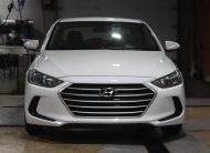 2017 HYUNDAI ELANTRA L