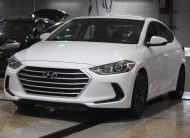 2017 HYUNDAI ELANTRA L