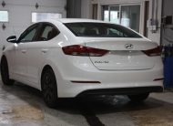2017 HYUNDAI ELANTRA L