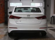 2017 HYUNDAI ELANTRA L