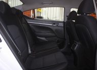 2017 HYUNDAI ELANTRA L