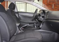 2017 HYUNDAI ELANTRA L
