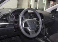 2017 HYUNDAI ELANTRA L