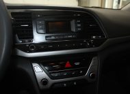 2017 HYUNDAI ELANTRA L