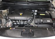 2017 HYUNDAI ELANTRA L