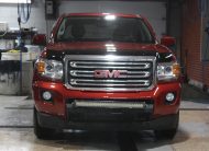 2015 GMC CANYON SLE CREW CAB 4X4