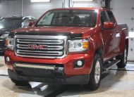 2015 GMC CANYON SLE CREW CAB 4X4