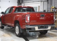 2015 GMC CANYON SLE CREW CAB 4X4