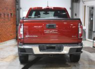2015 GMC CANYON SLE CREW CAB 4X4