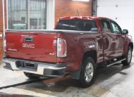 2015 GMC CANYON SLE CREW CAB 4X4