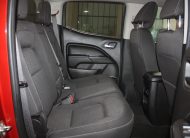 2015 GMC CANYON SLE CREW CAB 4X4