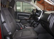 2015 GMC CANYON SLE CREW CAB 4X4