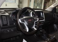 2015 GMC CANYON SLE CREW CAB 4X4