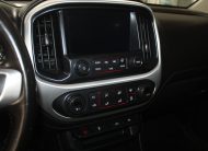 2015 GMC CANYON SLE CREW CAB 4X4