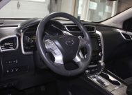 2017 NISSAN MURANO PLATINUM AWD