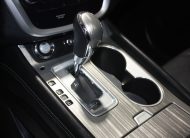 2017 NISSAN MURANO PLATINUM AWD