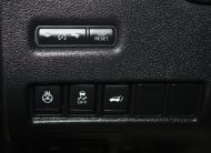 2017 NISSAN MURANO PLATINUM AWD