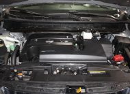 2014 NISSAN ROGUE SV AWD