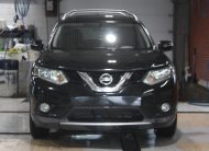 2014 NISSAN ROGUE SV AWD