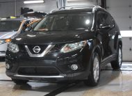 2014 NISSAN ROGUE SV AWD