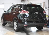 2014 NISSAN ROGUE SV AWD