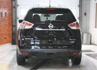 2014 NISSAN ROGUE SV AWD
