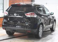 2014 NISSAN ROGUE SV AWD