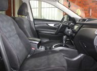 2014 NISSAN ROGUE SV AWD
