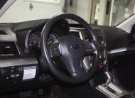 2012 SUBARU OUTBACK