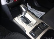 2012 SUBARU OUTBACK