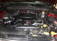 2012 SUBARU OUTBACK
