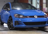 2021 VOLKSWAGEN GOLF GTI AUTOBAHN