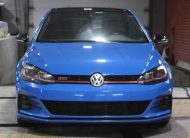 2021 VOLKSWAGEN GOLF GTI AUTOBAHN