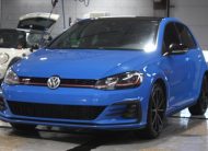 2021 VOLKSWAGEN GOLF GTI AUTOBAHN