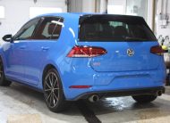 2021 VOLKSWAGEN GOLF GTI AUTOBAHN