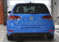 2021 VOLKSWAGEN GOLF GTI AUTOBAHN