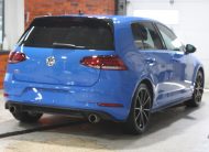 2021 VOLKSWAGEN GOLF GTI AUTOBAHN