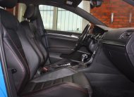 2021 VOLKSWAGEN GOLF GTI AUTOBAHN
