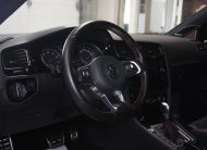 2021 VOLKSWAGEN GOLF GTI AUTOBAHN